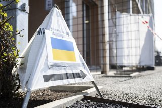 Depuis le début de la guerre en Ukraine, la Suisse a enregistré un peu moins de 44'000 réfugiés ukrainiens (image d'illustration).